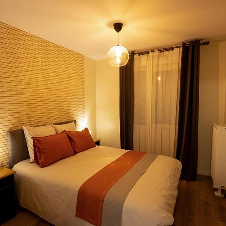 Appartement Cosy Aux Portes De Disney - 7 Pers Chessy  Luaran gambar