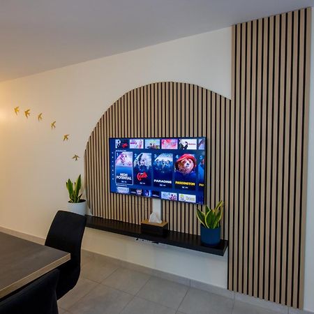Appartement Cosy Aux Portes De Disney - 7 Pers Chessy  Luaran gambar