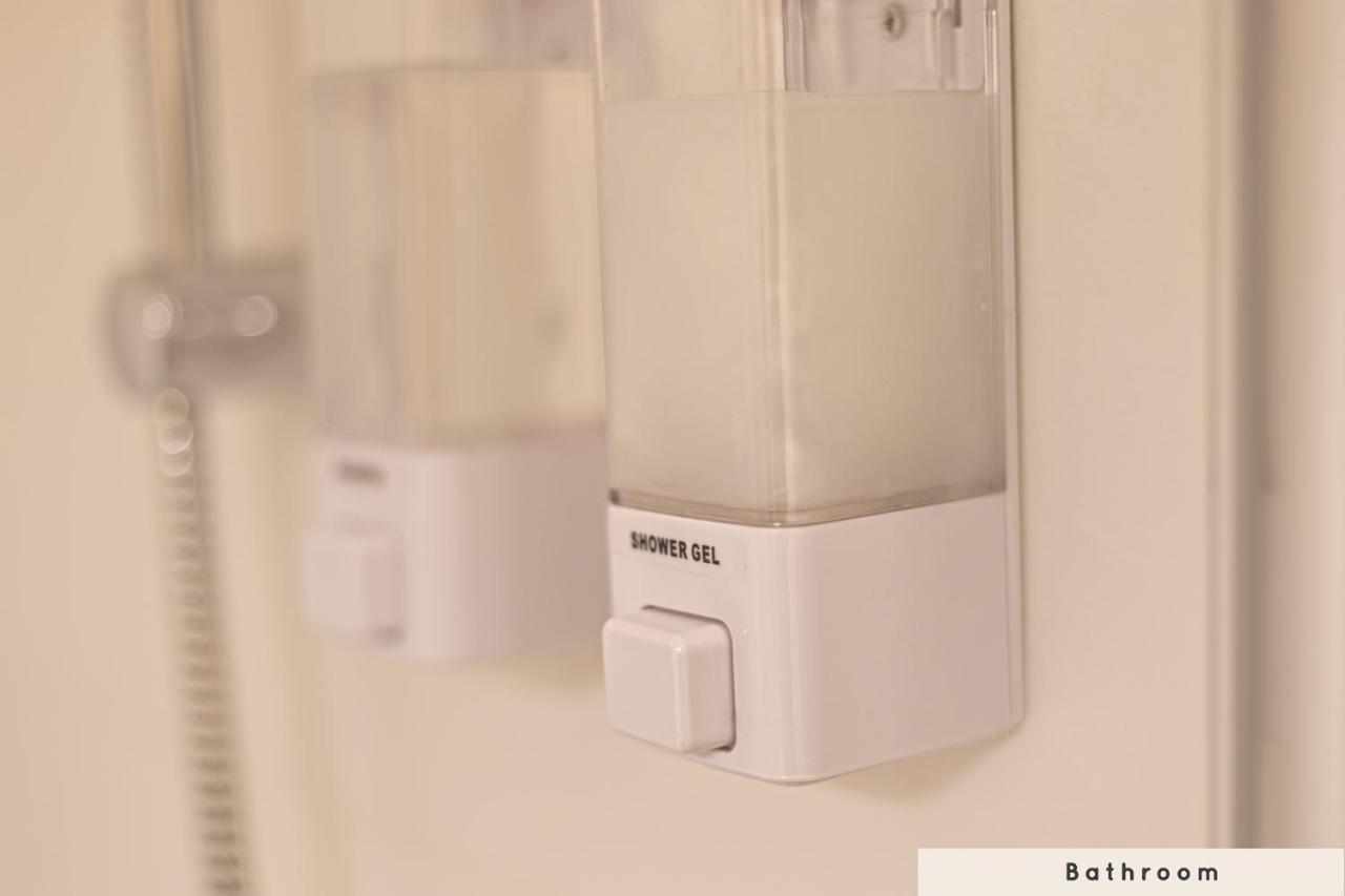 Appartement Cosy Aux Portes De Disney - 7 Pers Chessy  Luaran gambar