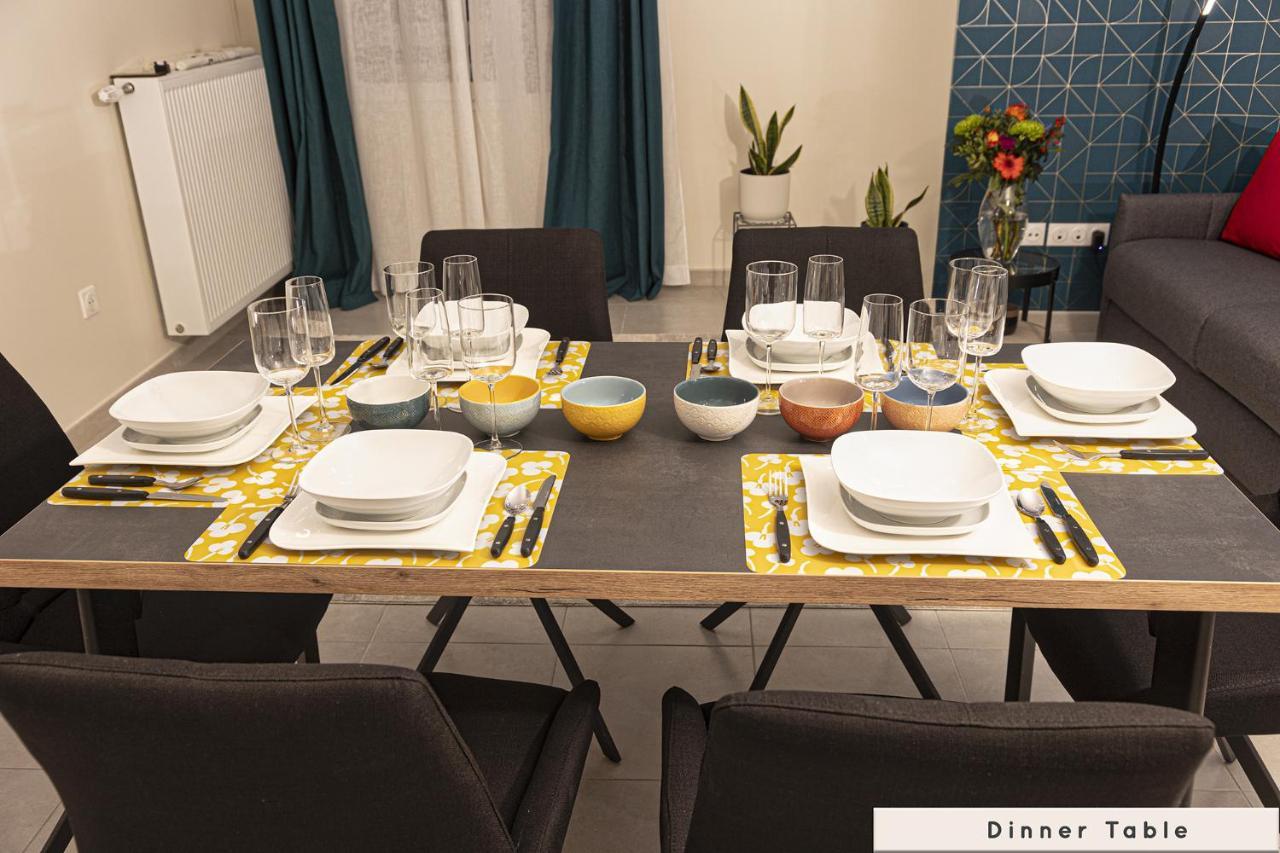 Appartement Cosy Aux Portes De Disney - 7 Pers Chessy  Luaran gambar