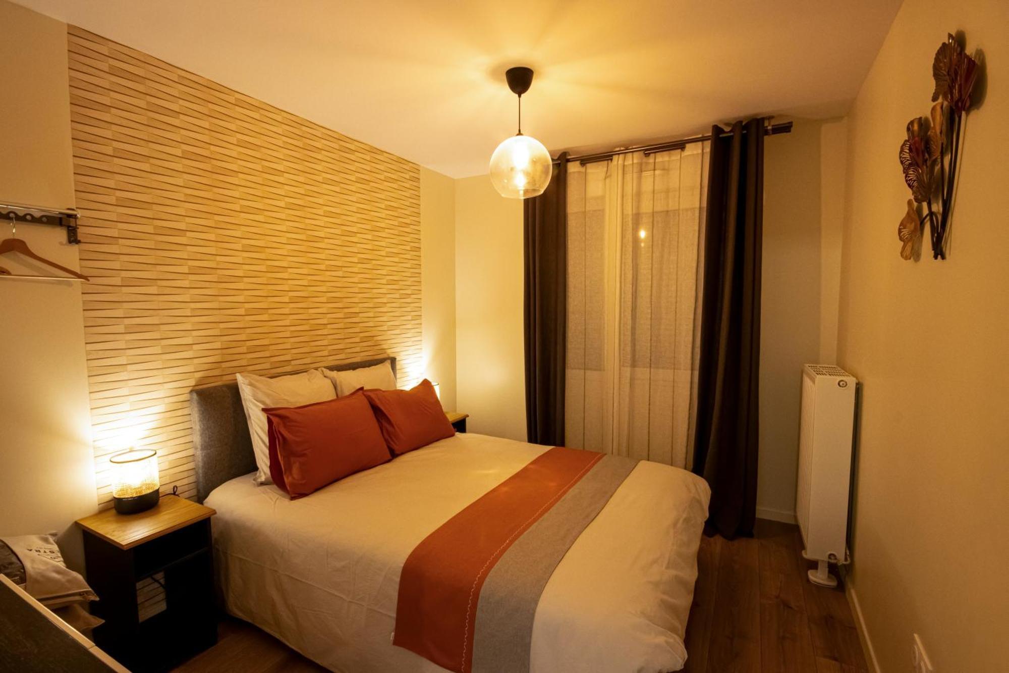 Appartement Cosy Aux Portes De Disney - 7 Pers Chessy  Luaran gambar