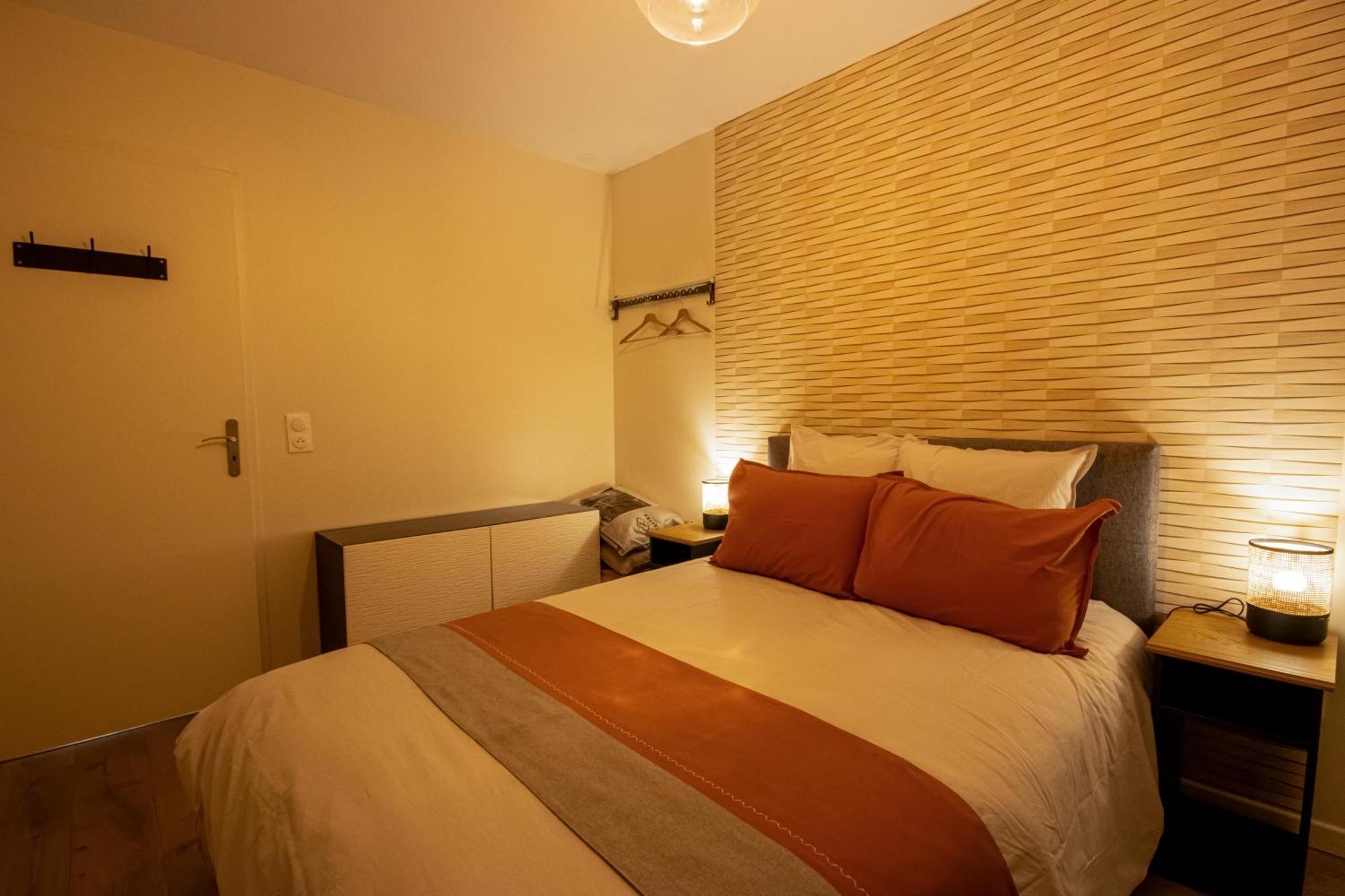 Appartement Cosy Aux Portes De Disney - 7 Pers Chessy  Luaran gambar