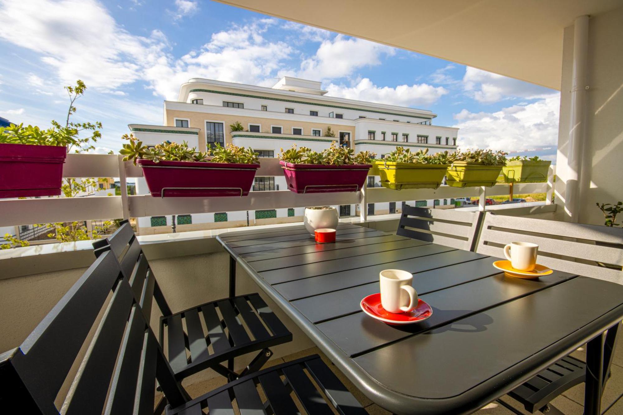 Appartement Cosy Aux Portes De Disney - 7 Pers Chessy  Luaran gambar