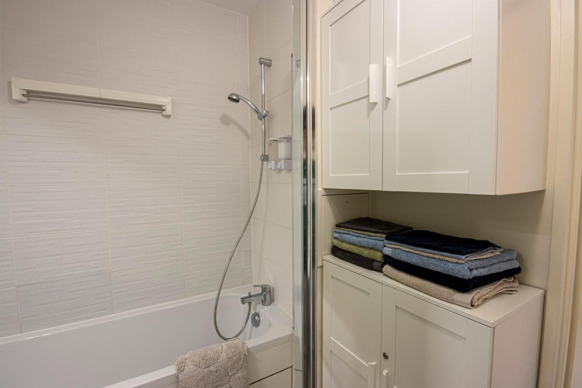 Appartement Cosy Aux Portes De Disney - 7 Pers Chessy  Luaran gambar