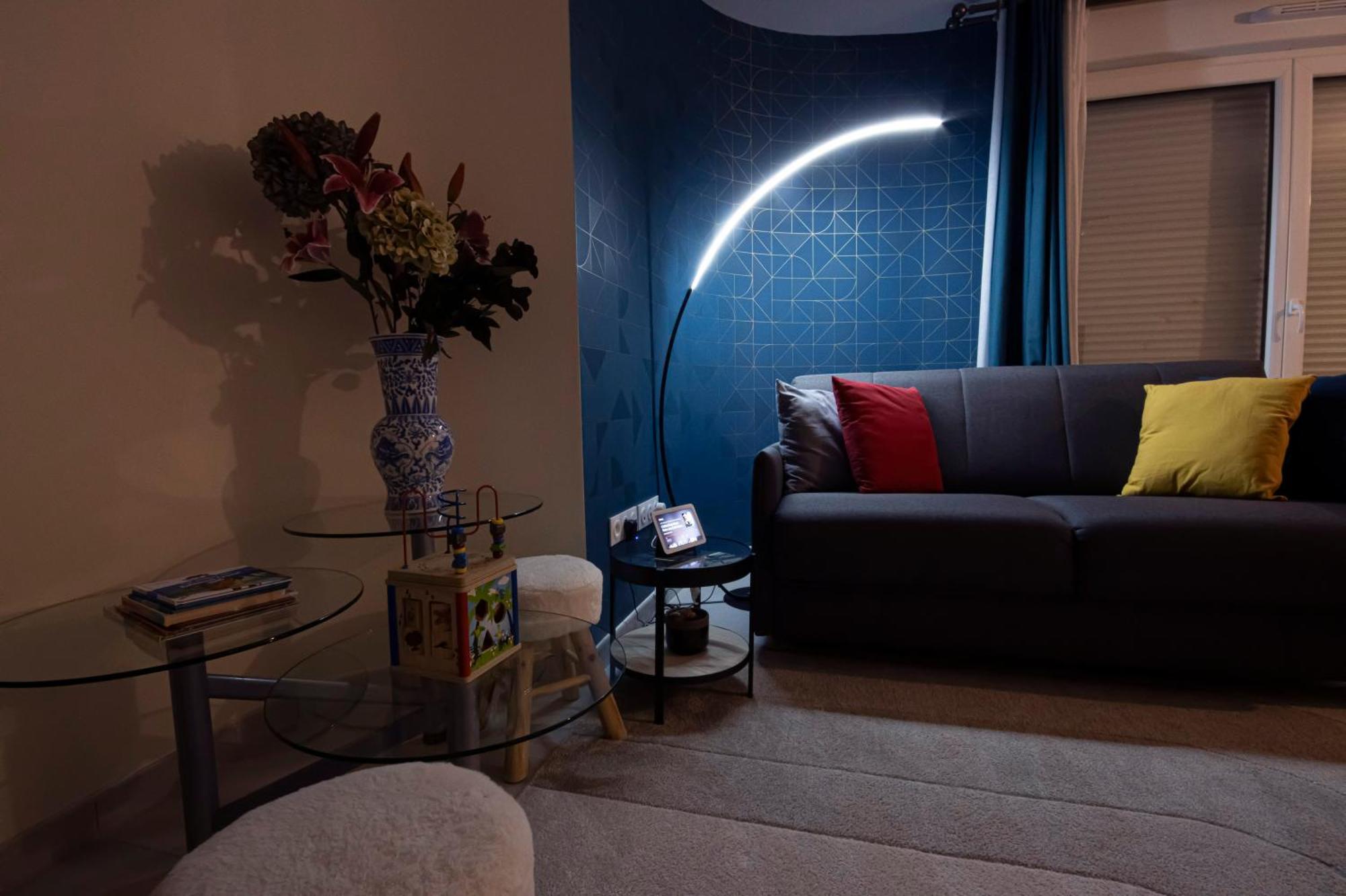 Appartement Cosy Aux Portes De Disney - 7 Pers Chessy  Luaran gambar