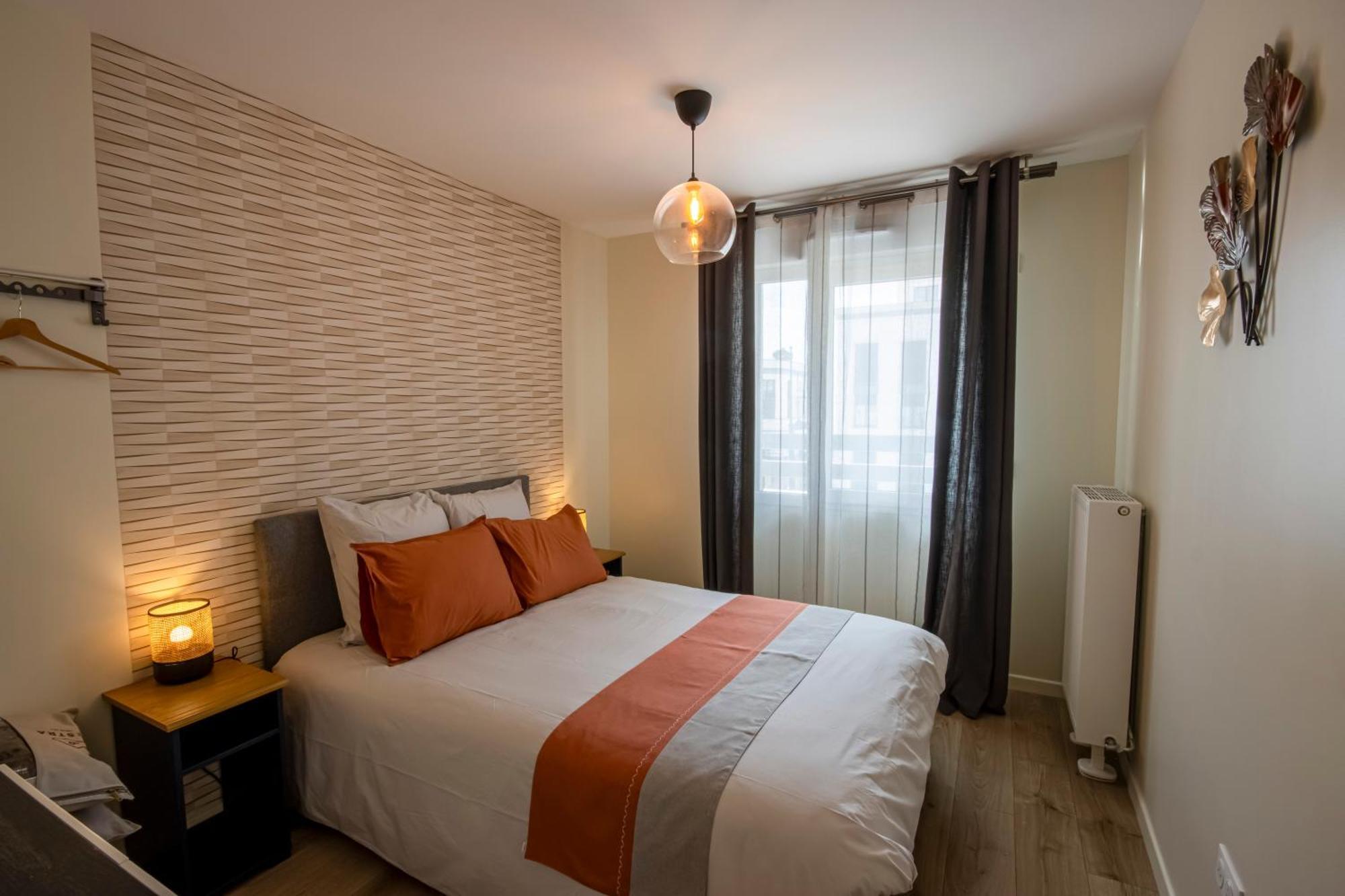 Appartement Cosy Aux Portes De Disney - 7 Pers Chessy  Luaran gambar