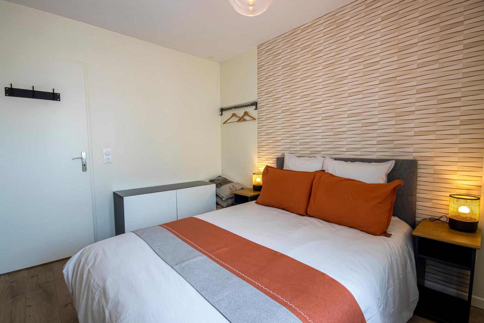 Appartement Cosy Aux Portes De Disney - 7 Pers Chessy  Luaran gambar