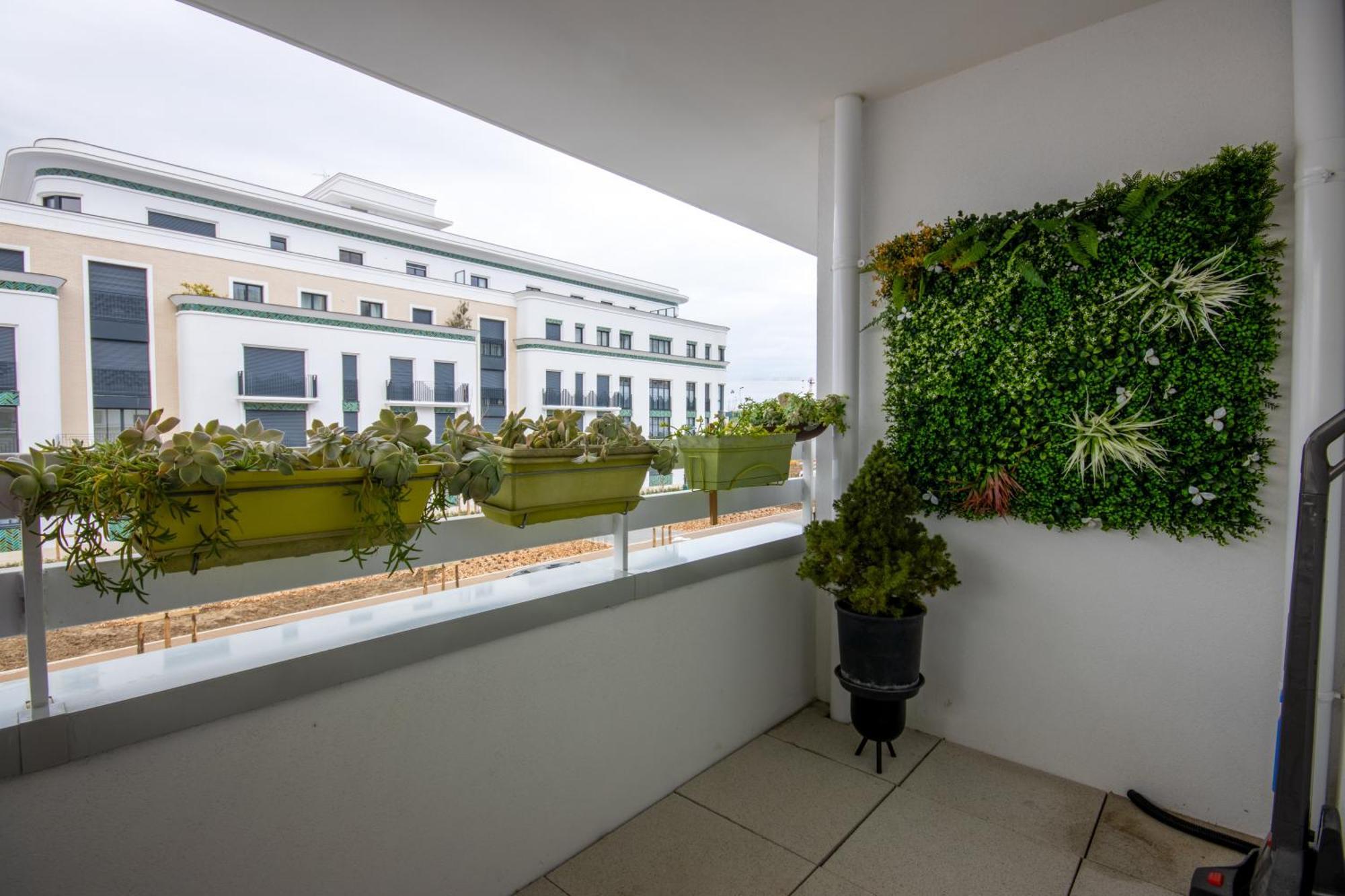 Appartement Cosy Aux Portes De Disney - 7 Pers Chessy  Luaran gambar